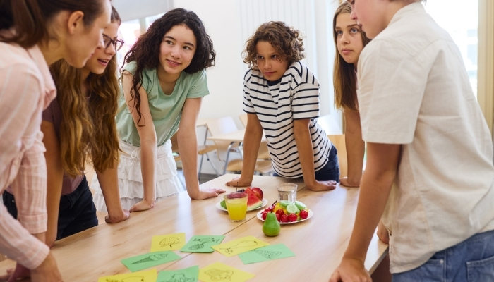 Interactive Reading Games By Skill (With Examples)